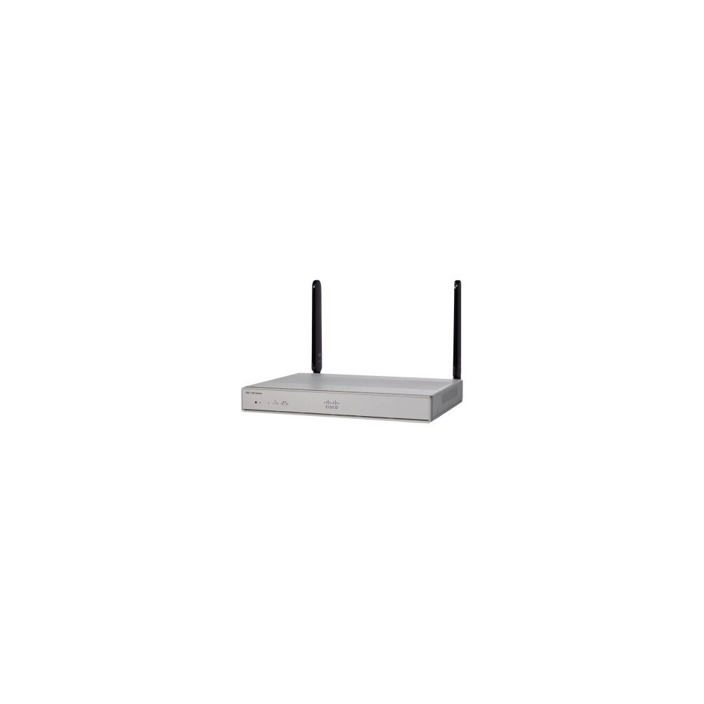 Cisco Integrated Services Router 1117 - Router