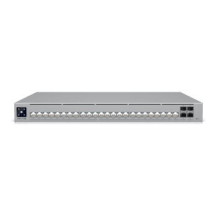 Ubiquiti UniFi Pro Max - Switch - L3 - 2 x 10GBase-T (PoE++)