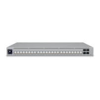 Ubiquiti UniFi Pro Max - Switch - L3 - 2 x 10GBase-T (PoE++)