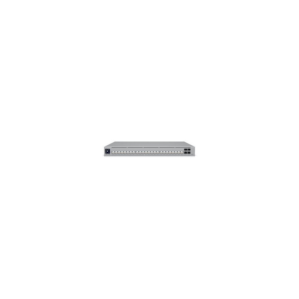 Ubiquiti UniFi Pro Max - Switch - L3 - 2 x 10GBase-T (PoE++)