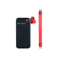 Verbatim Pocket SSD 2 TB