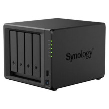 Synology 4-bay DiskStation fino a 9-bay AMD Ryzen