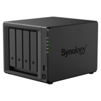 Synology 4-bay DiskStation fino a 9-bay AMD Ryzen