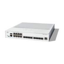Cisco Catalyst 1300-16XTS Switch L3