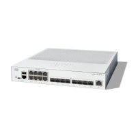 Cisco Catalyst 1300-16XTS Switch L3
