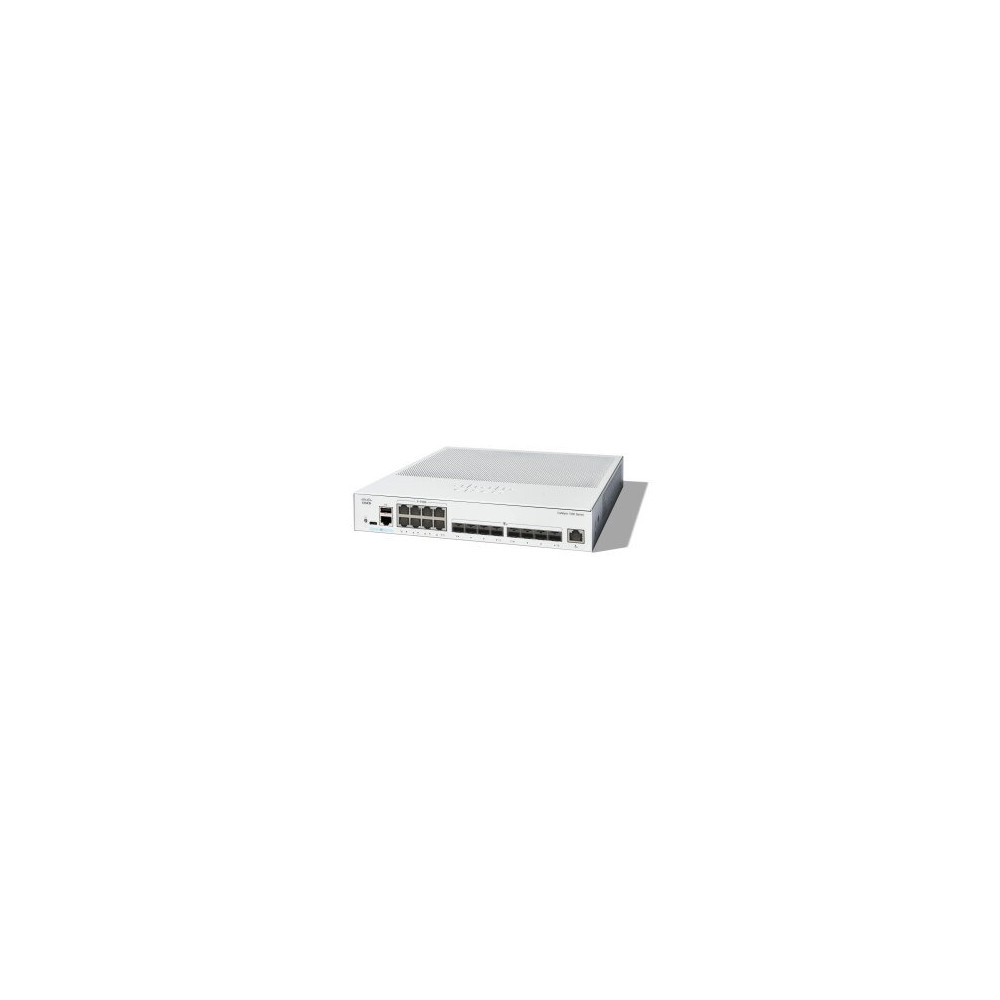 Cisco Catalyst 1300-16XTS Switch L3