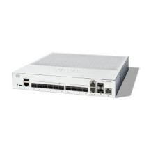 Cisco Catalyst 1300-12XS Switch L3 Smart