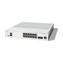 Cisco Catalyst 1300-12XT-2X Switch
