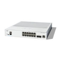Cisco Catalyst 1300-12XT-2X Switch