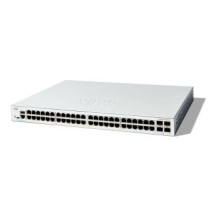 Cisco Catalyst 1200-48T-4G Switch