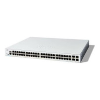 Cisco Catalyst 1200-48T-4G Switch
