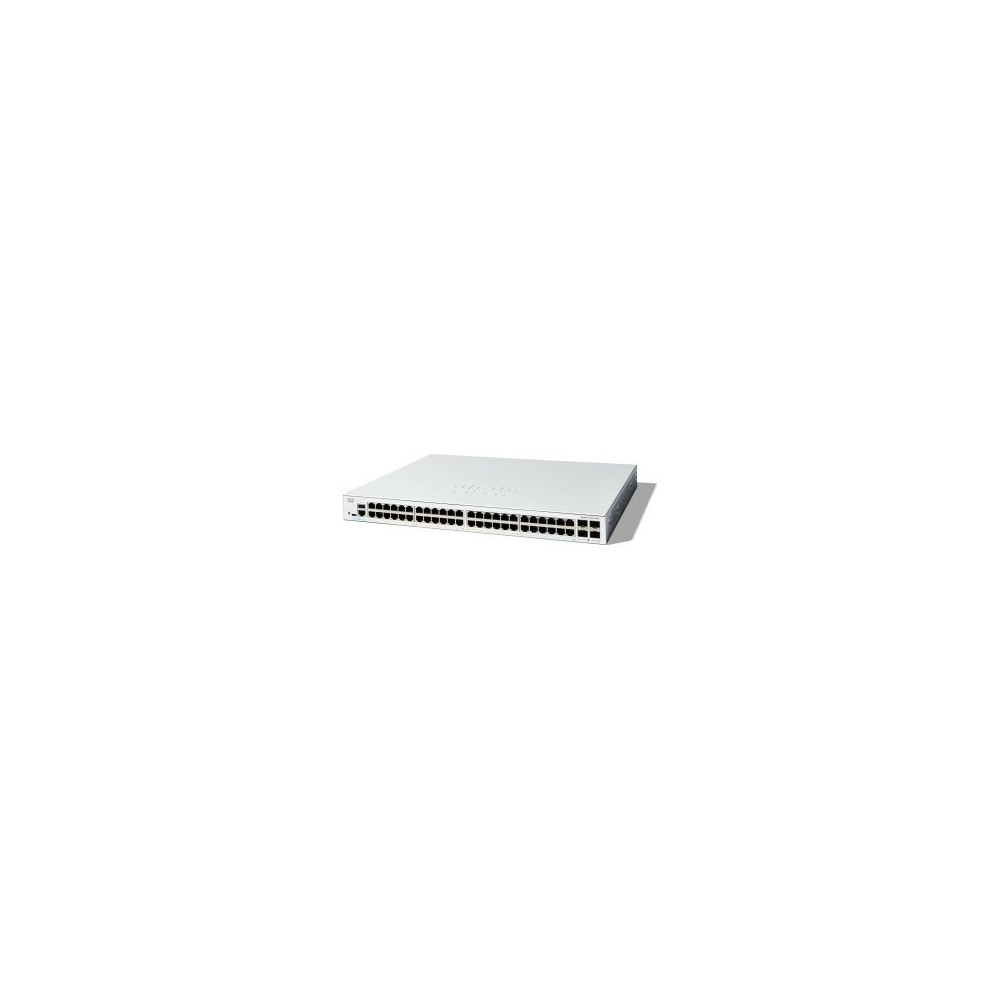 Cisco Catalyst 1200-48T-4G Switch