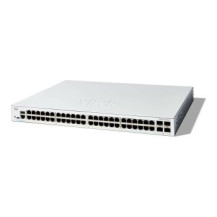Cisco Catalyst 1300-48T-4G Switch L3