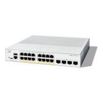 Cisco Catalyst 1300-16P-4X - Switch L3 managed