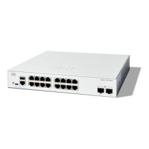 Cisco Catalyst 1300-16T-2G Switch