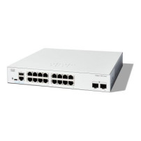 Cisco Catalyst 1300-16T-2G Switch