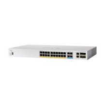 Cisco Catalyst 1300-24MGP-4X Switch