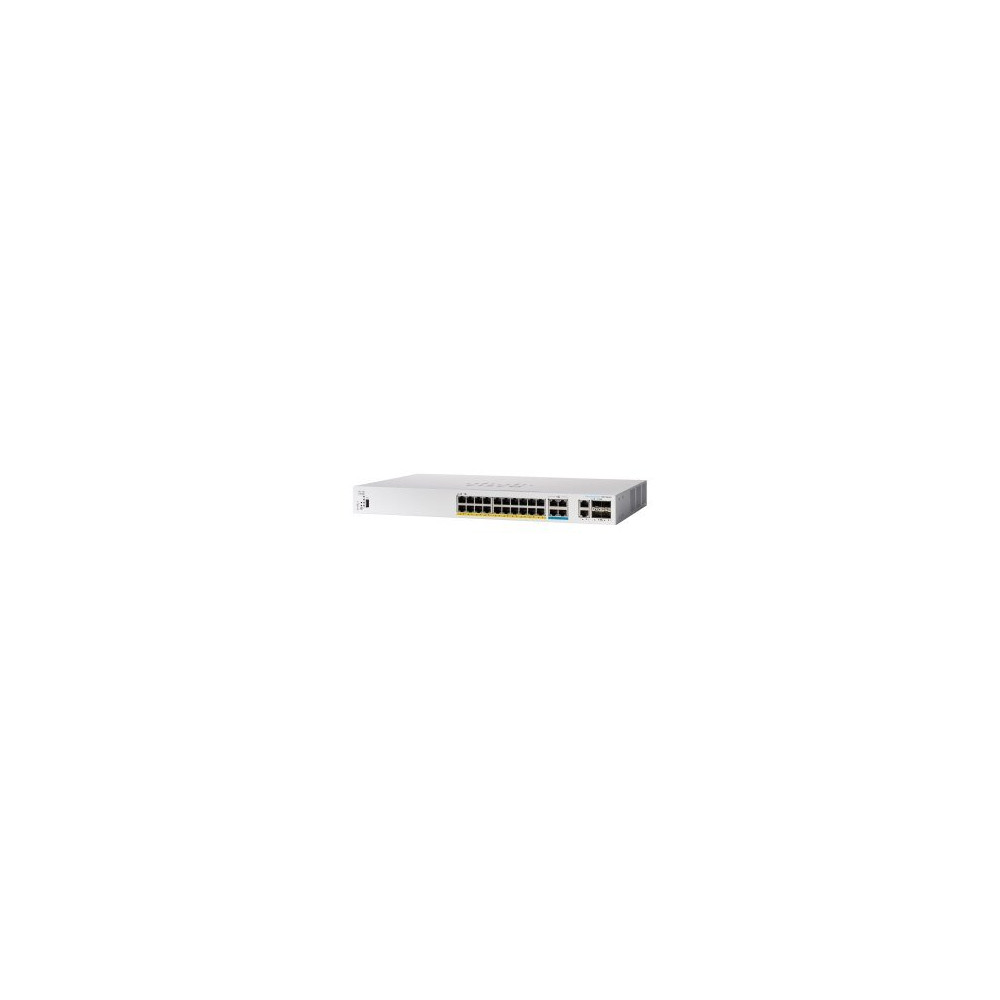 Cisco Catalyst 1300-24MGP-4X Switch
