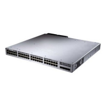 Cisco Catalyst 9300L Switch gestito L3 48 porte Gigabit UPOE