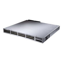 Cisco Catalyst 9300L Switch gestito L3 48 porte Gigabit UPOE