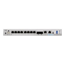 Cisco Secure Firewall 1220CX - Sicherheitsgerät
