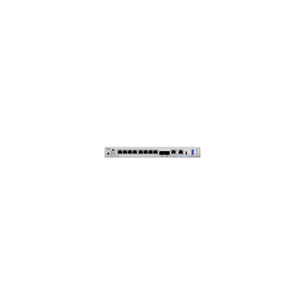 Cisco Secure Firewall 1220CX - Sicherheitsgerät