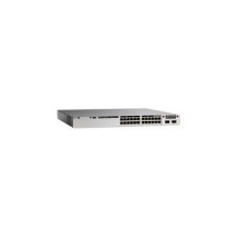 Cisco Catalyst 9300 Network Essentials Switch
