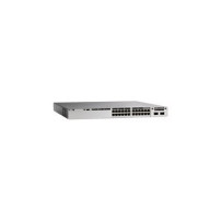 Cisco Catalyst 9300 Network Essentials Switch