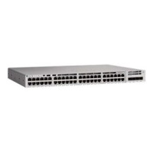 Cisco Catalyst 9200 Network Essentials Switch L3 Smart PoE+