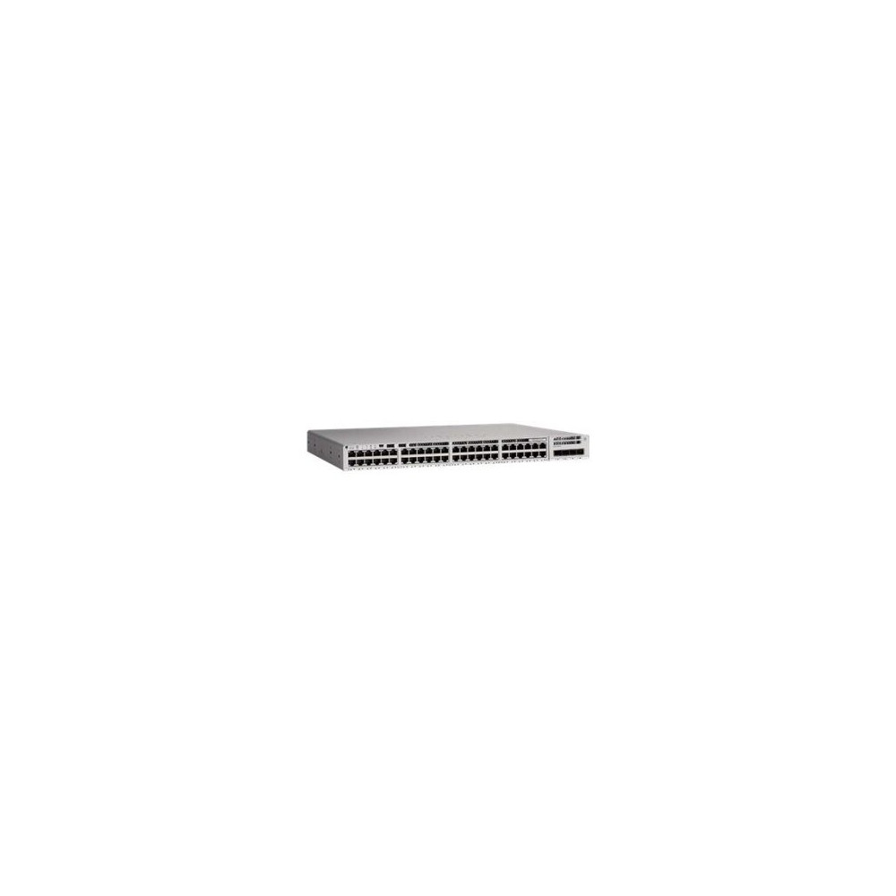 Cisco Catalyst 9200 Network Essentials Switch L3 Smart PoE+