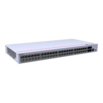 Huawei CloudEngine S310-48T4S Switch managed