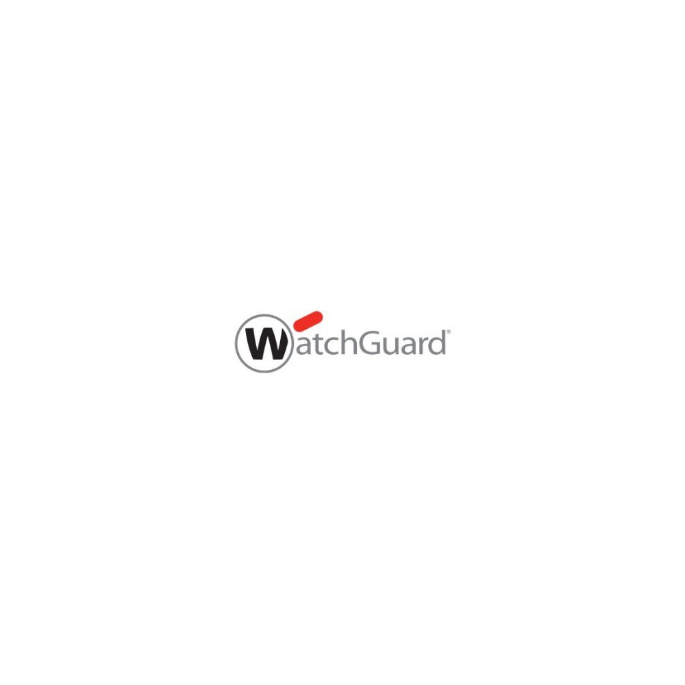 WatchGuard Total Security Suite for FireboxV Micro - Abonnement Lizenzerneuerung / Upgrade-Lizenz (3 Jahre)