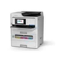 Epson WorkForce Pro EM-C800RDWF BAM