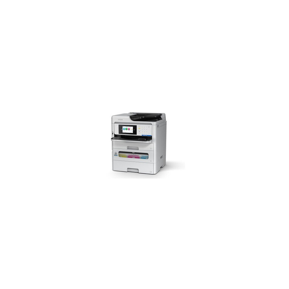 Epson WorkForce Pro EM-C800RDWF BAM