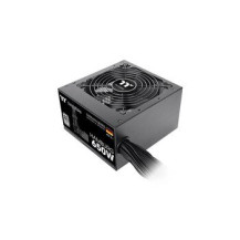 Thermaltake Netzteil Hamburg ATX3.1 80+ Black retail - PC-/Server Netzteil - ATX