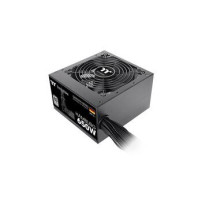 Thermaltake Netzteil Hamburg ATX3.1 80+ Black retail - PC-/Server Netzteil - ATX