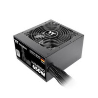 Thermaltake Netzteil Hamburg ATX3.1 80+ Black retail - PC-/Server Netzteil - ATX