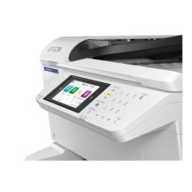 Epson WorkForce Pro EM-C8100RDWF - Multifunktionsdrucker - Farbe - Tintenstrahl - A3 (Medien)