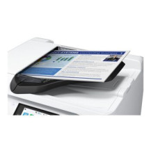 Epson WorkForce Pro EM-C8100RDWF - Multifunktionsdrucker - Farbe - Tintenstrahl - A3 (Medien)