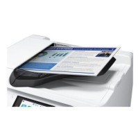 Epson WorkForce Pro EM-C8100RDWF - Multifunktionsdrucker - Farbe - Tintenstrahl - A3 (Medien)
