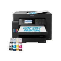 Epson EcoTank ET-16605 stampante A3+ multifunzione a serbatoio