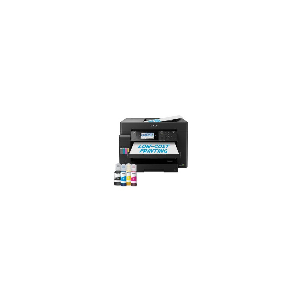 Epson EcoTank ET-16605 stampante A3+ multifunzione a serbatoio