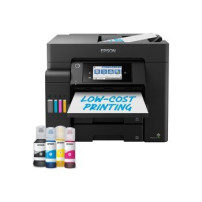 Epson EcoTank ET-5805 Multifunzionsdrucker Farbe