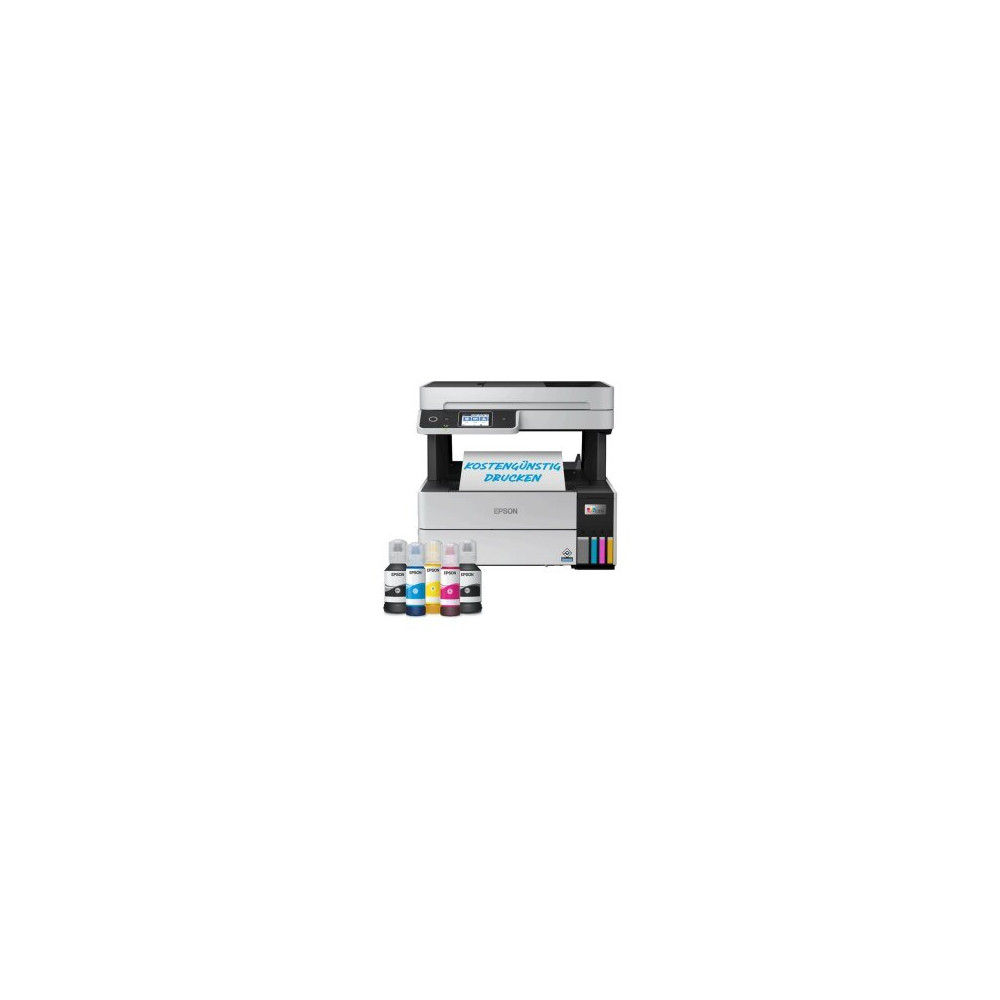 Epson EcoTank Pro ET-5185 Multifunktionsdrucker