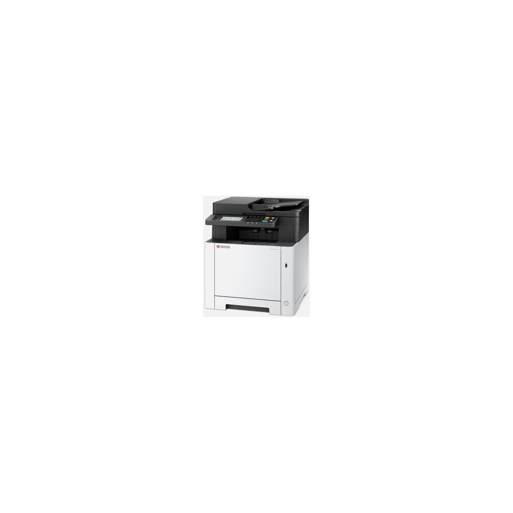 Kyocera ECOSYS MA2600CFX Multifunktionsdrucker Farbe Laser