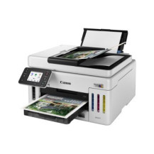 Canon MAXIFY GX6150 Multifunzionsdrucker Farb-Tintenstrahl