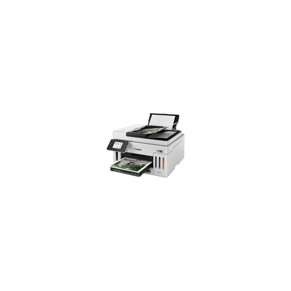 Canon MAXIFY GX6150 Multifunzionsdrucker Farb-Tintenstrahl