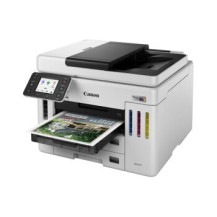 Canon MAXIFY GX7150 MegaTank Multifunktionsdrucker