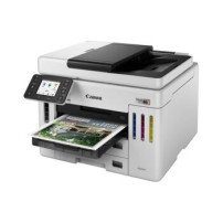 Canon MAXIFY GX7150 MegaTank Multifunktionsdrucker