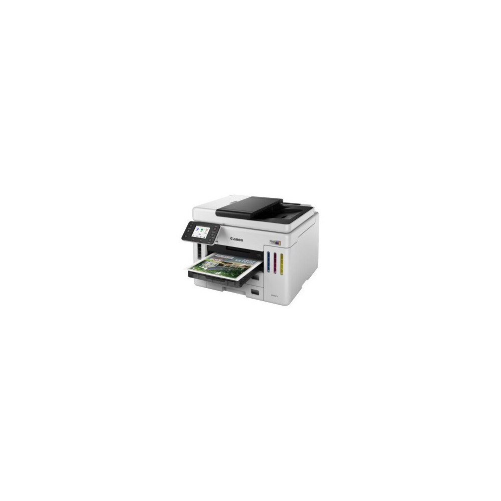 Canon MAXIFY GX7150 MegaTank Multifunktionsdrucker